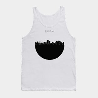 Fujairah Tank Top